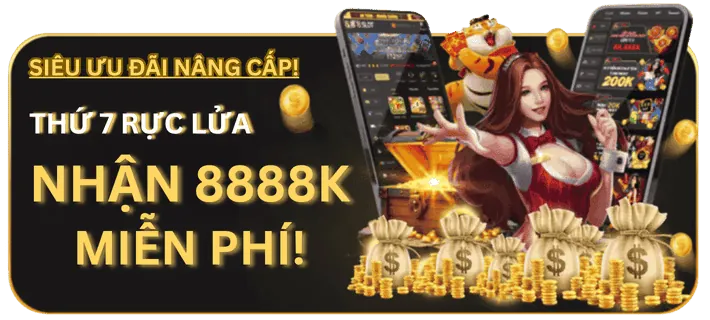 Hình ảnh khuyến mãi nạp lần đầu cho game bắn cá.