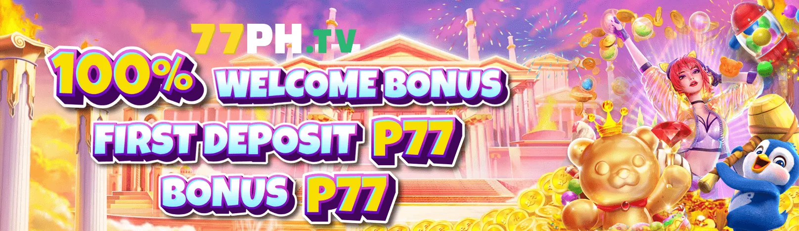 Hình ảnh Nổ Hũ by88 với jackpot lớn