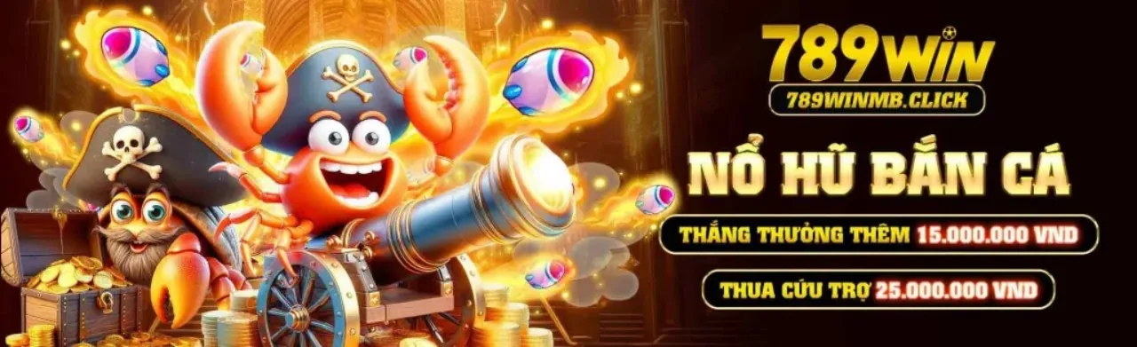 Hình ảnh Nổ Hũ với biểu tượng jackpot lớn và không khí cá cược sôi động của Trực Tiếp Đá Gà Thomo Hôm Nay