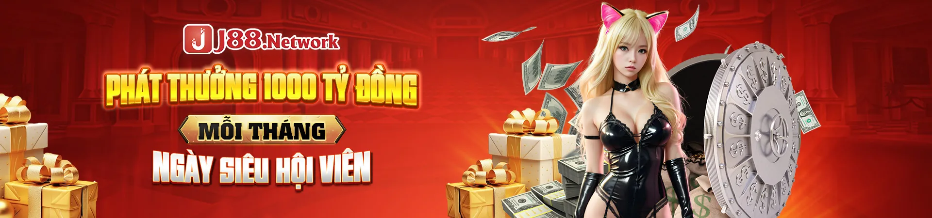 Banner khuyến mãi by88 mới nhất 2026