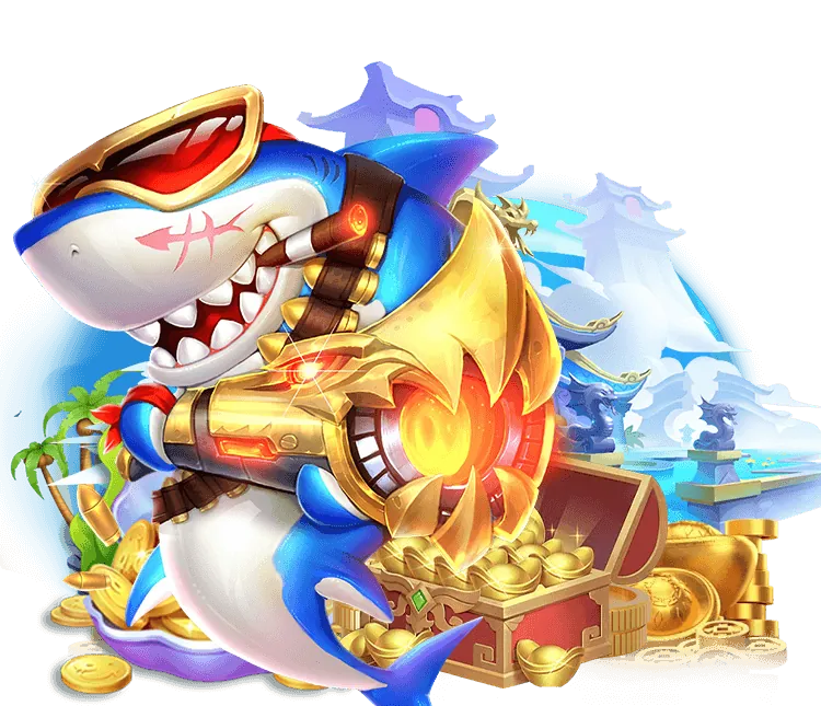 Game Bắn Cá Thần Tài tại by88