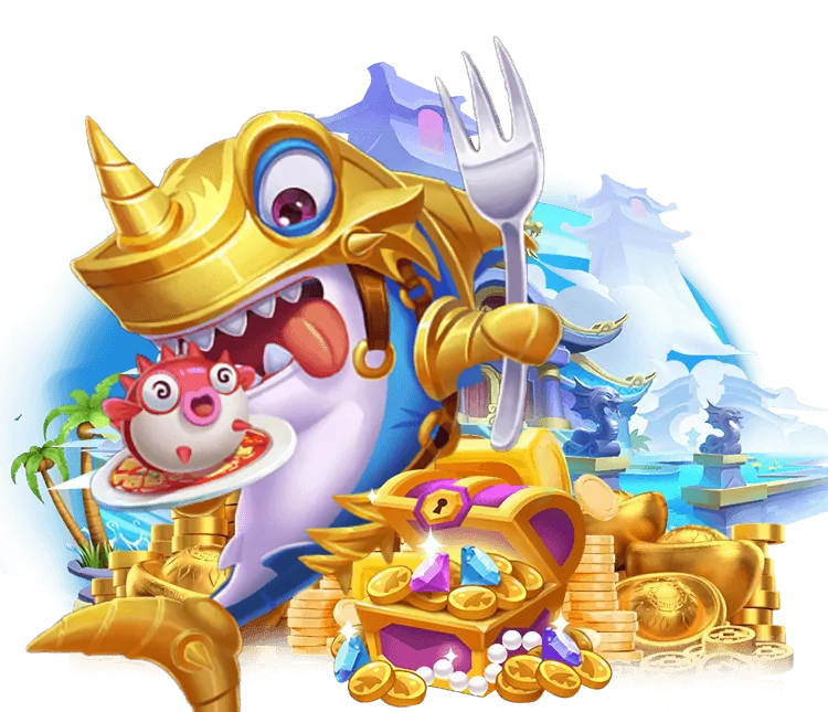 Game Bắn Cá Rồng hấp dẫn ở by88